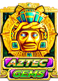 แนะนำ treasures of aztec pg เกมสล็อตที่น่าเล่น